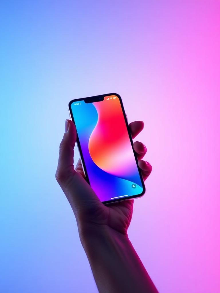 My Mobile App consumer case study