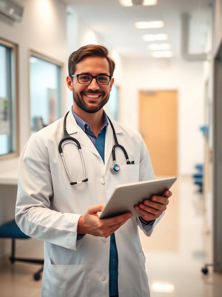 TelaDoc healthcare platform case study