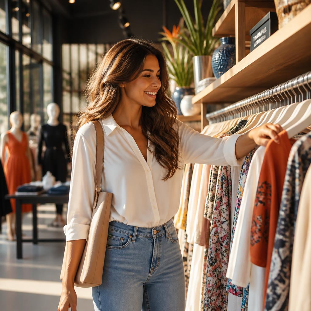 Retail & eCommerce sector