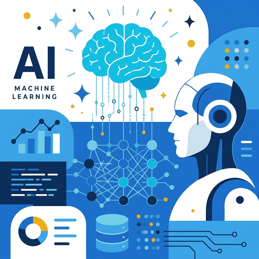 AI & Machine Learning