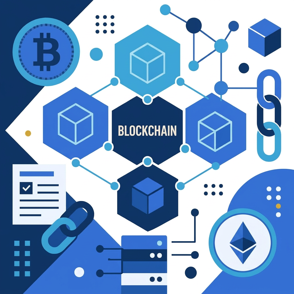 Blockchain Development