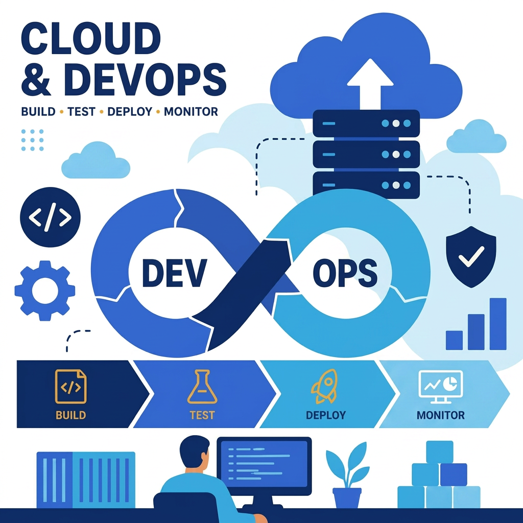 Cloud Services & DevOps