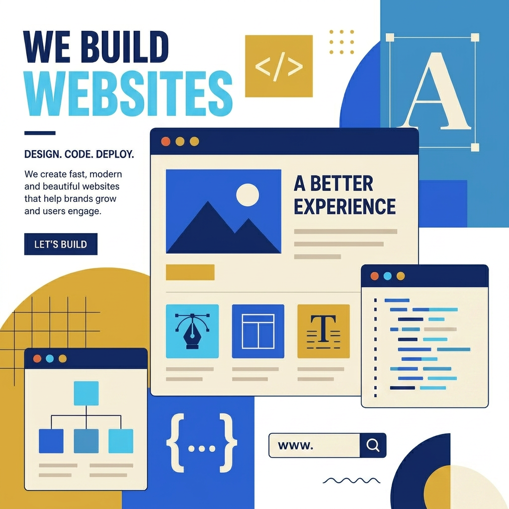 Website Development
